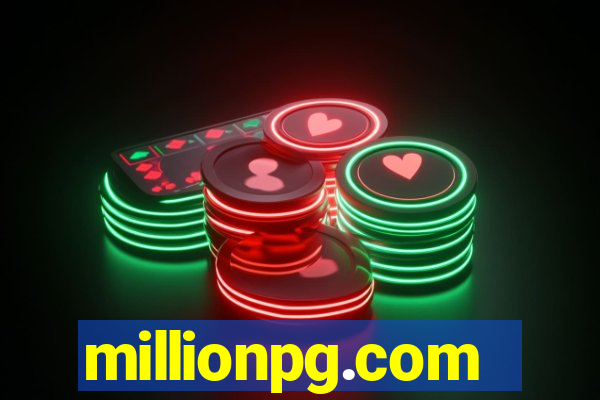 millionpg.com