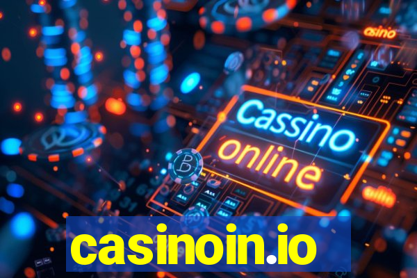 casinoin.io