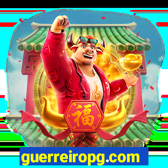 guerreiropg.com