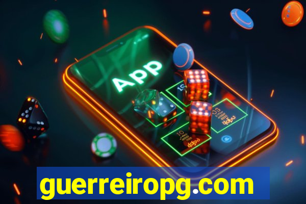 guerreiropg.com