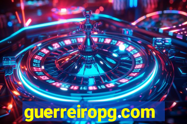 guerreiropg.com