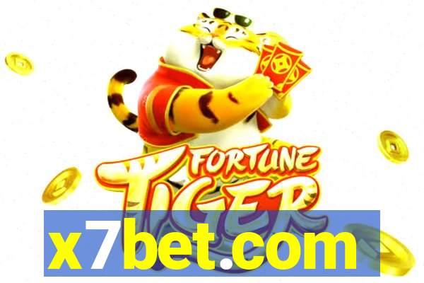 x7bet.com