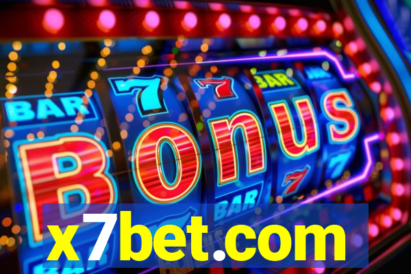 x7bet.com