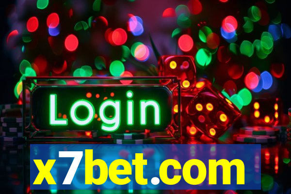 x7bet.com