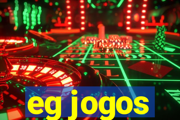 eg jogos