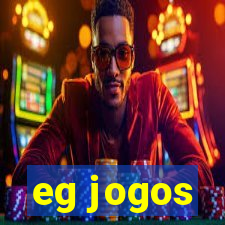 eg jogos