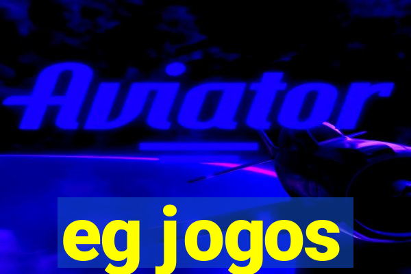 eg jogos