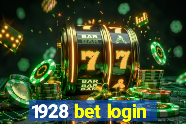 1928 bet login