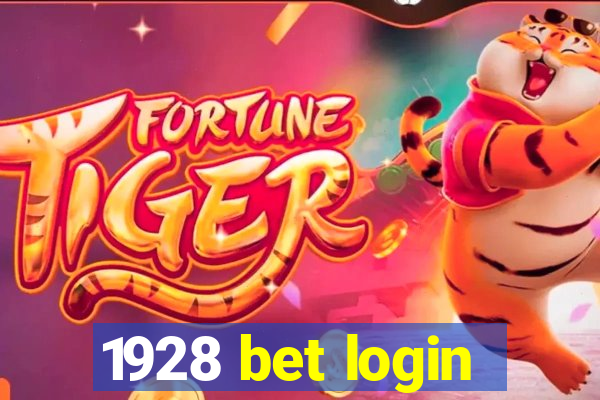 1928 bet login