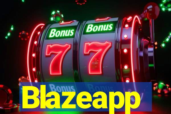 Blazeapp