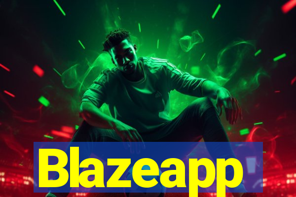 Blazeapp