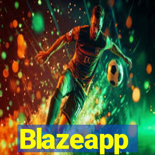 Blazeapp