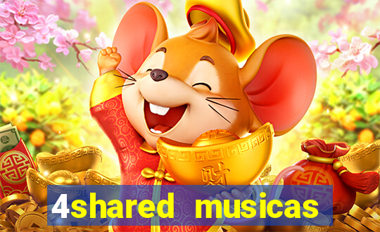 4shared musicas para baixar