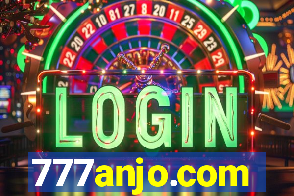 777anjo.com