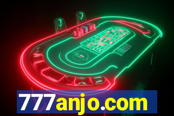 777anjo.com