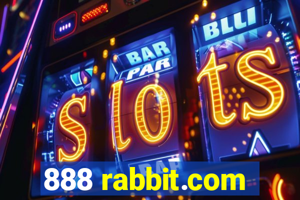 888 rabbit.com