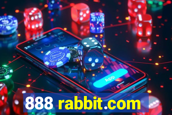 888 rabbit.com