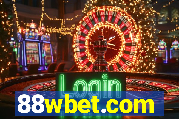 88wbet.com