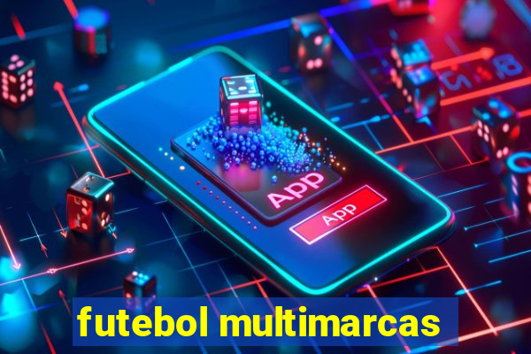 futebol multimarcas