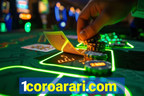 1coroarari.com