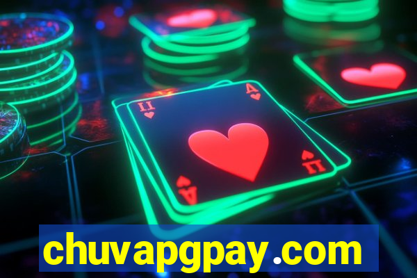 chuvapgpay.com