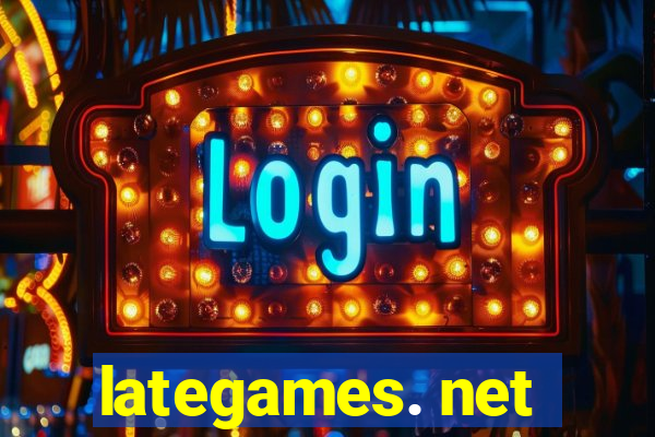 lategames. net