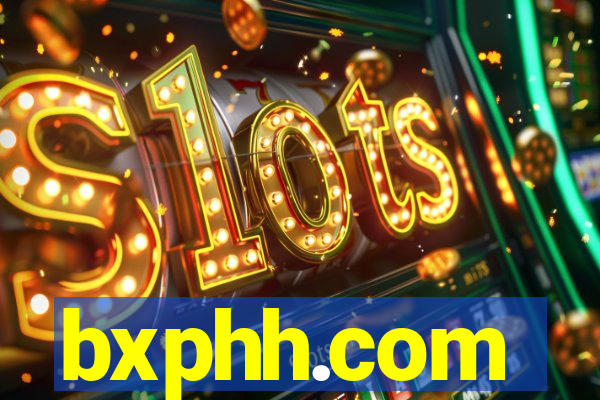 bxphh.com