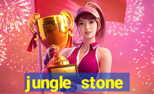 jungle stone reclame aqui