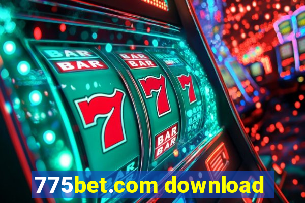 775bet.com download