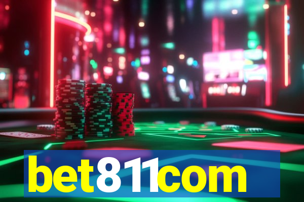 bet811com