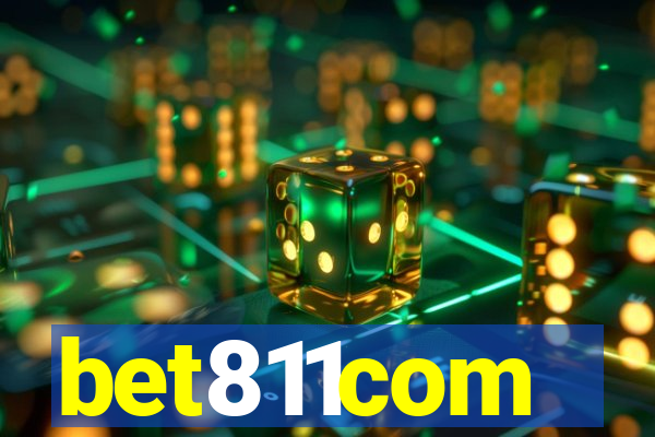 bet811com