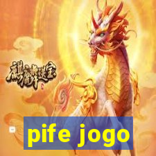 pife jogo