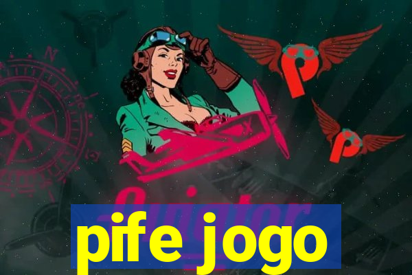 pife jogo