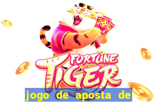 jogo de aposta de 10 centavos