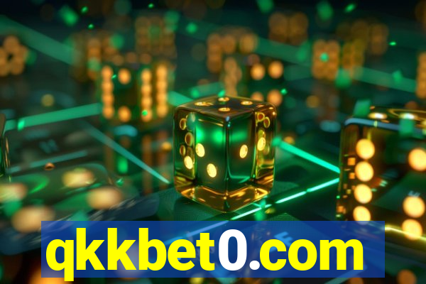 qkkbet0.com