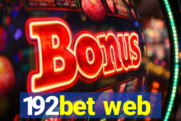 192bet web