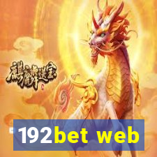 192bet web