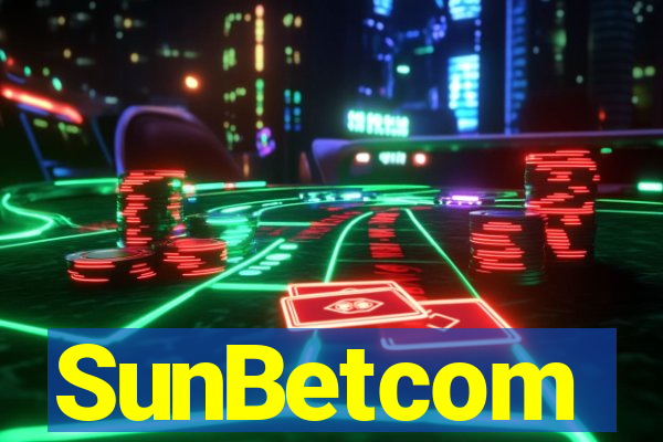 SunBetcom