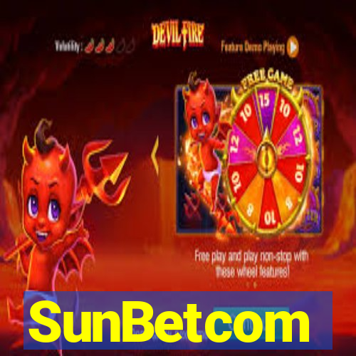 SunBetcom