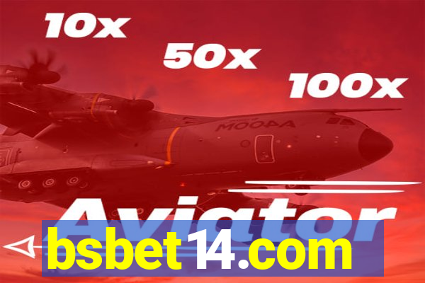 bsbet14.com