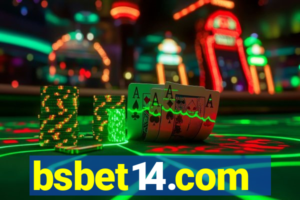 bsbet14.com