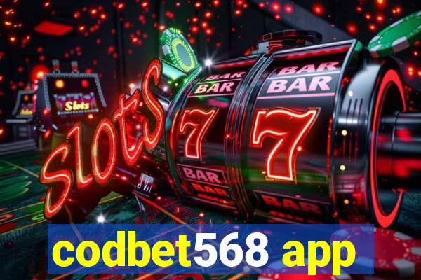 codbet568 app