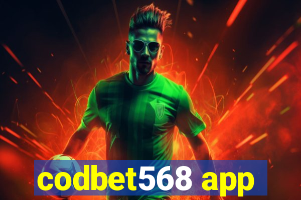 codbet568 app