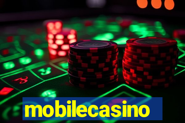 mobilecasino