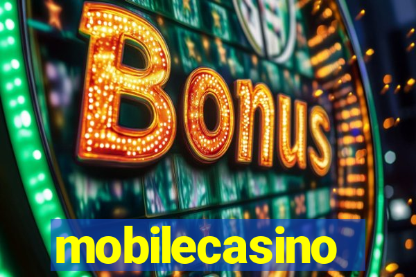 mobilecasino