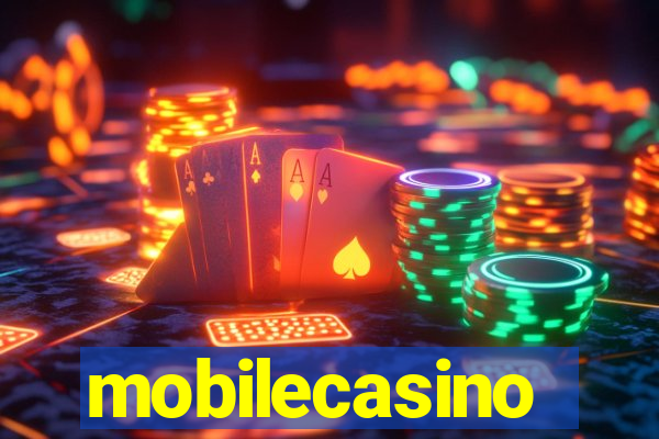 mobilecasino