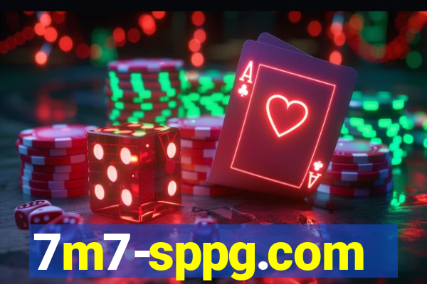 7m7-sppg.com