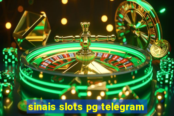 sinais slots pg telegram