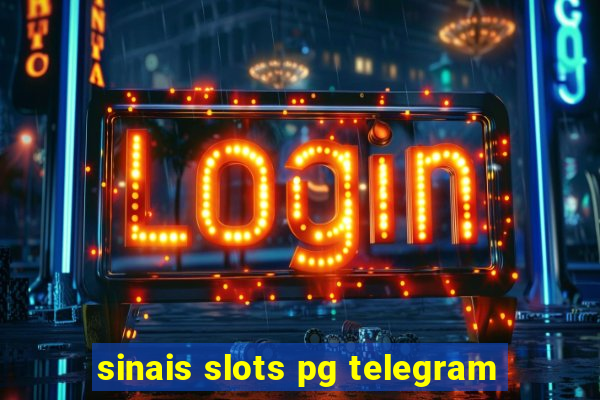 sinais slots pg telegram