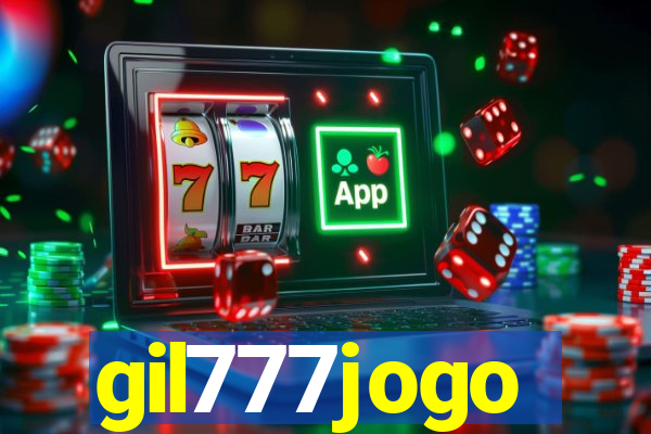 gil777jogo